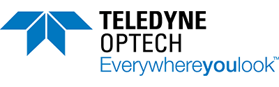 Teledyne Optech Logo